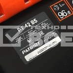 Газонокосилка роторная Patriot PT42BS (512109017), фото10