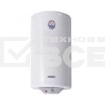 Водонагреватель De Luxe 3W50V1 Объём 50л,мощность 1,5квт,нагрев 2ч, вес 18кг,высота 733,диаметр 360мм., фото2