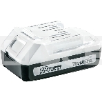 Аккумулятор Makita 198186-3 акк. 1815g 18v 1.5ach, фото 1