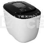 Хлебопечь Hyundai HYBM-P0613 550Вт белый/черный, фото5