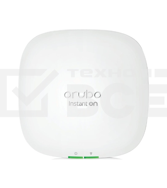 Точка доступа HP Instant On AP22 (RW) Access Point