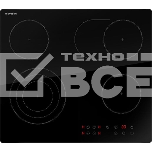 Электрическая варочная поверхность Thomson HC20-4E04