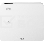 Проектор LG CineBeam PF610P DLP 1000Lm (1920x1080) 150000:1 ресурс лампы:30000часов 2xUSB typeA 2xHDMI 1.7кг, фото 1