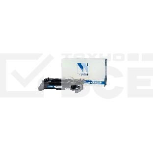 Картридж NVPrint совместимый NV-057H (БЕЗ ЧИПА) (БЕЗ ГАРАНТИИ) для Canon i-SENSYS LBP223dw/226dw/228x/MF443dw/445dw/446x/449x (10000k)