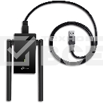Адаптер TP-Link AC1300Mbps Dual-band High-Gain wireless USB adapter, 867Mbps at 5G and 400Mbps at 2.4G, two high gain antennas, USB 3.0, USB extension cable, support wave 2 MU-MIMO, full compatible with Windows and macOS., фото16