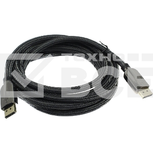 Кабель Vention DisplayPort v1.4 20M/20M - 3м