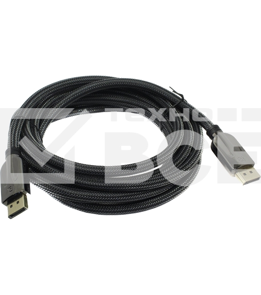 Кабель Vention DisplayPort v1.4 20M/20M - 3м