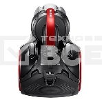 Пылесос Samsung VC15K4116VR/EV красный/черный, 390/1500 Вт, уборка сухая, пылесборник контейнер 1.3 л, фото10