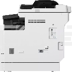 МФУ лазерный Canon imageRUNNER 2425i RADF (4293C004), A3, ч/б, печ. 25 стр/мин (A4 ч/б), 12 стр/мин (A3 ч/б), скан. до 35 стр/мин (ч/б) 25 стр/мин (цвет), 600x600dpi, USB, WiFi, 10/100/1000Base-T Gigabit Ethernet, без тонера., фото13