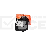Струйный картридж Sakura F6V17AE (№123 Black) для HP, черный, 18 мл., 600 к., фото3