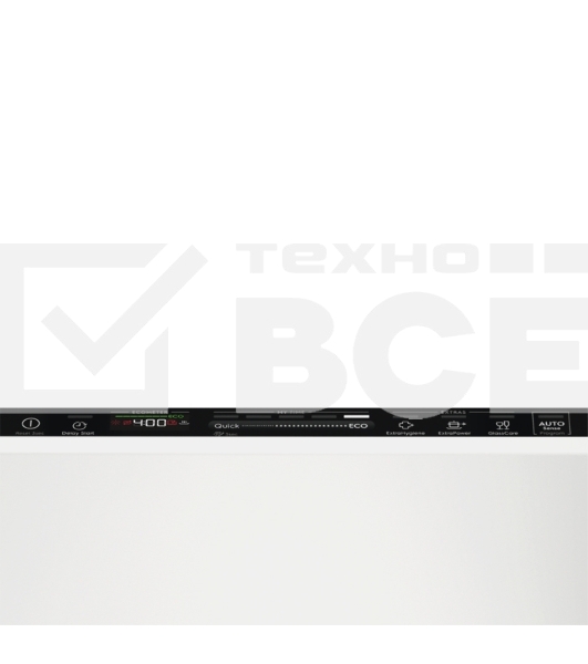 Встраиваемая посудомоечная машина Electrolux KEMB3301L