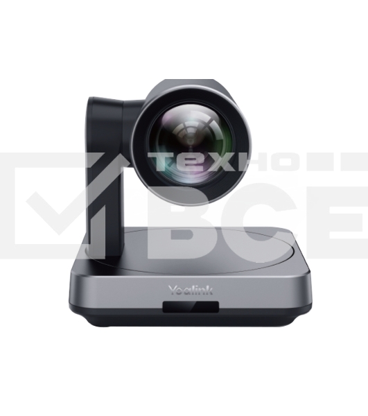 Камера YEALINK UVC84 (USB-видеокамера 4k 12Х PTZ для миниПК/MVC900/BYOD, AMS 2 года), шт