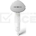 Отпариватель Philips STH3020/10 1000 Вт, белый, фото3