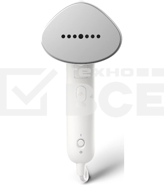 Отпариватель Philips STH3020/10 1000 Вт, белый