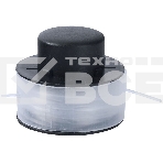 Катушка PATRIOT DL-1224, 2 шт в блистере для аккумуляторных триммеров PATRIOT TR 240 Li и TR 235 Li, фото5