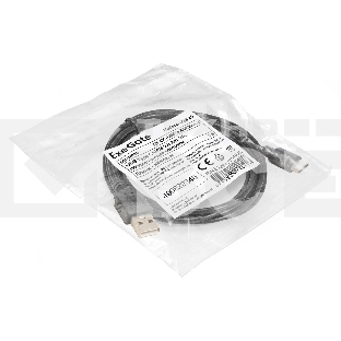 Кабель USB 2.0 ExeGate EX-CC-USB2-AMCM-1.8 (USB Type C/USB 2.0 Am, 3A, 1,8м)