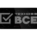 Электрическая варочная панель Maunfeld CVCE905SMTBK, фото5
