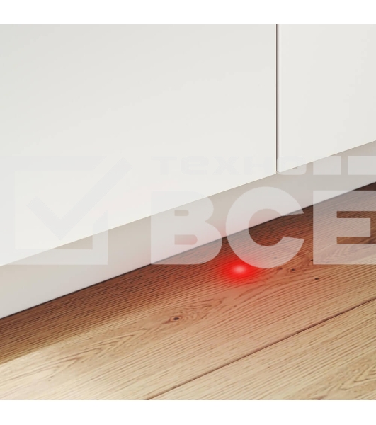 Встраиваемая посудомоечная машина Bosch SMV6ZCX00E