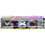 Оперативная память Silicon Power Xpower Turbine, DDR4, 32GB (2x16 GB), 3200 MHz, CL16, радиатор, RGB, серый, фото2