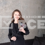 Фен Scarlett SC-HD70I38 2000Вт бордовый, фото5