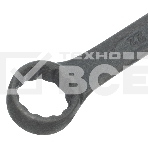 Набор ключей Сибртех комбинированных,6 - 22 мм,12 шт., CrV,фосфатированные,ГОСТ 16983, фото5