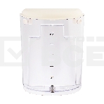 Кофеварка рожковая Maunfeld MF-737BG PRO бежевый, исп. кофе - молотый, 1.5 л, 1250 Вт, 15 Бар., фото8