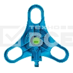 Распылитель-дождеватель Palisad LUXE 8 режимов, увеличенная база, фото2