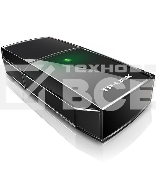Сетевой адаптер WiFi TP-Link Archer T2U