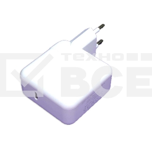 Блок питания (сетевой адаптер) для ноутбуков Apple A1540 29W USB Type-C 14.5V 2.0A OEM