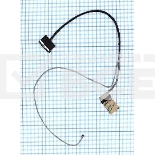 Шлейф матрицы для ноутбука Acer Aspire E14 ES1-411 ES1-431