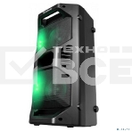 Портативная акустика Defender Rage 50 Вт Light/BT/FM/USB/LED/TWS черный, фото10