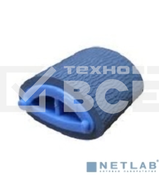 Ролик подачи HP LJ 1100 (RB2-4026)