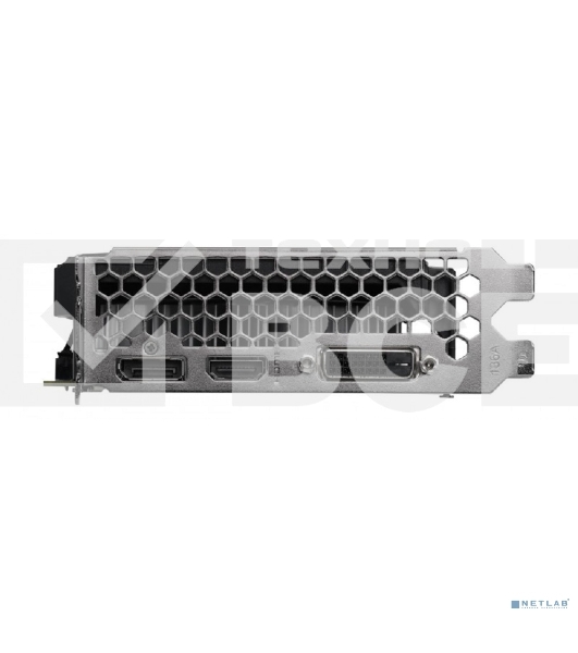 Видеокарта Palit PA-RTX3050 STORMX 8GB RTX 3050 8Gb 128bit GDDR6 1042/14000 DVIx1 HDMIx1 DPx1 HDCP Ret