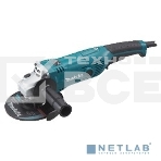 Шлифовальная машина Makita GA5021C УШМ,ф125мм,{1450Вт,10000об\м,2.4кг,кор,электронная стабилизация}, фото12