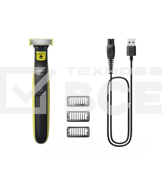 Триммер Philips ONEBLADE QP2724/10