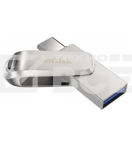 Флеш диск Sandisk USB-C 32GB SDDDC4-032G-G46