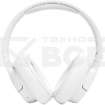 Гарнитура JBL Tune 720BT 1.2м  беспроводные bluetooth  оголовье  белый, фото11