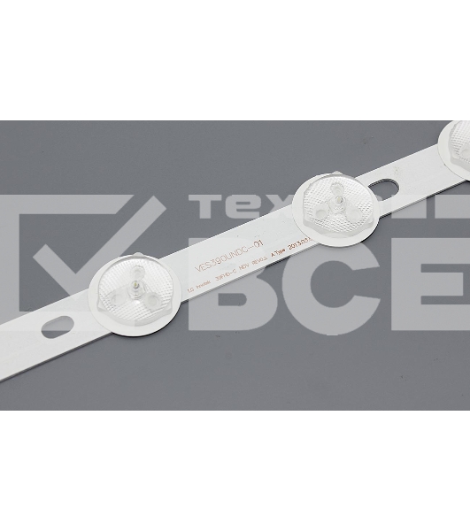 Светодиодная подсветка VES390UNDC-01 A Type