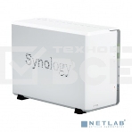 СХД настольное исполнение SYNOLOGY 2BAY NO HDD DS223J, фото11