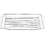 Компактный духовой шкаф с функцией СВЧ Maunfeld MCMO5015MFS, фото7