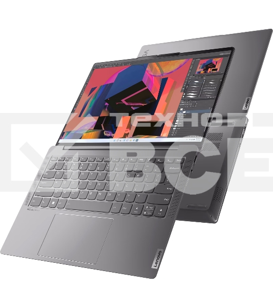 Ноутбук Lenovo Yoga Slim 6 14IRH8 14