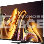 Телевизор Hisense 75