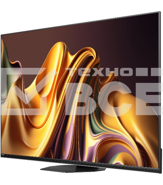 Телевизор Hisense 75