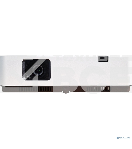 Проектор Cactus CS-S3.WT 3LCD 43000Lm LS 4300Lm ANSI (1280x1024) 15000:1 ресурс лампы:10000часов 1xUSB typeA 2xHDMI 4.7кг