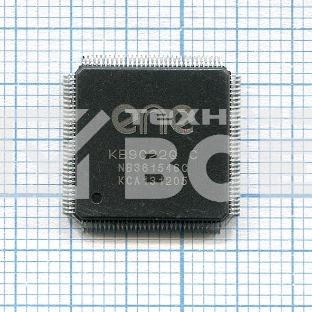 Микросхема Ene KB9022Q C