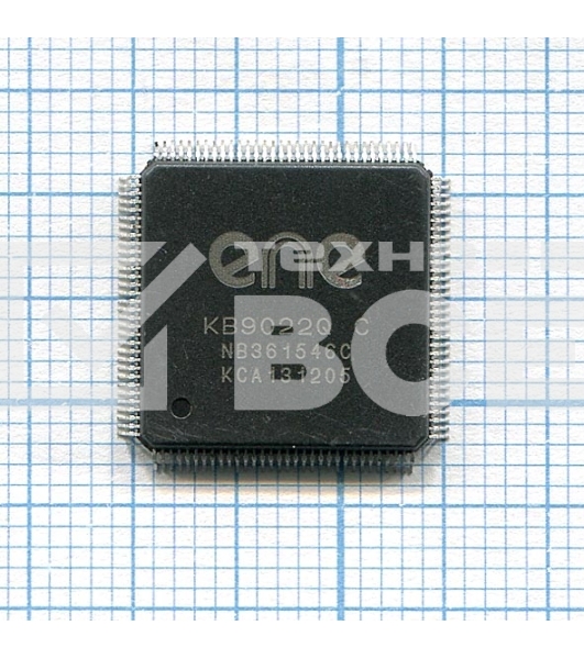 Микросхема Ene KB9022Q C