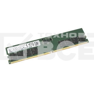 Модуль памяти Samsung DDR5 16Гб 5600 MHz PC5-44800