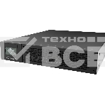 Источник бесперебойного питания Импульс ФОРА 10000 10000Вт 10000ВА черный, фото2