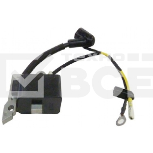 Катушка зажигания (магнето) для Husqvarna 137/142 122008