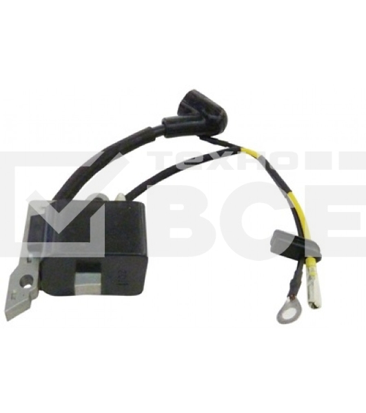 Катушка зажигания (магнето) для Husqvarna 137/142 122008